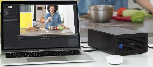 How can PCIE Expansion Systems help you achieve more? How can PCIE Expansion Systems help you achieve more?